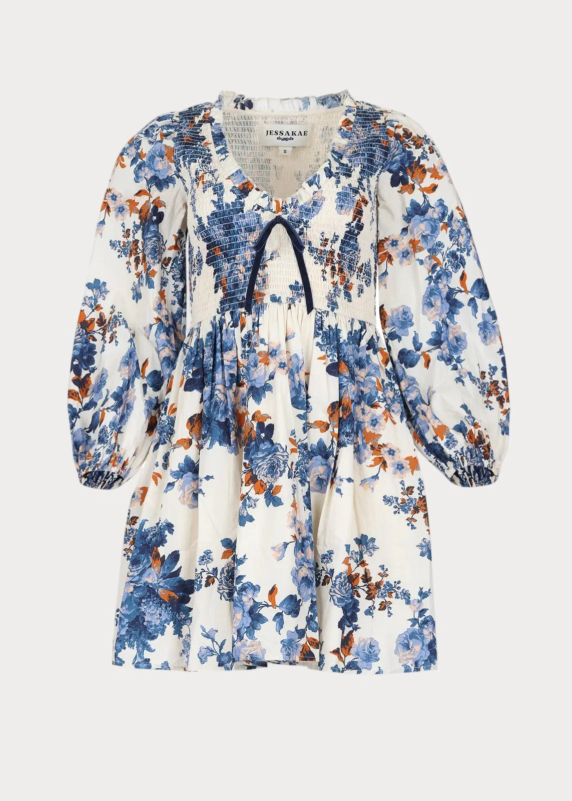 Hailey Dress - Image 2