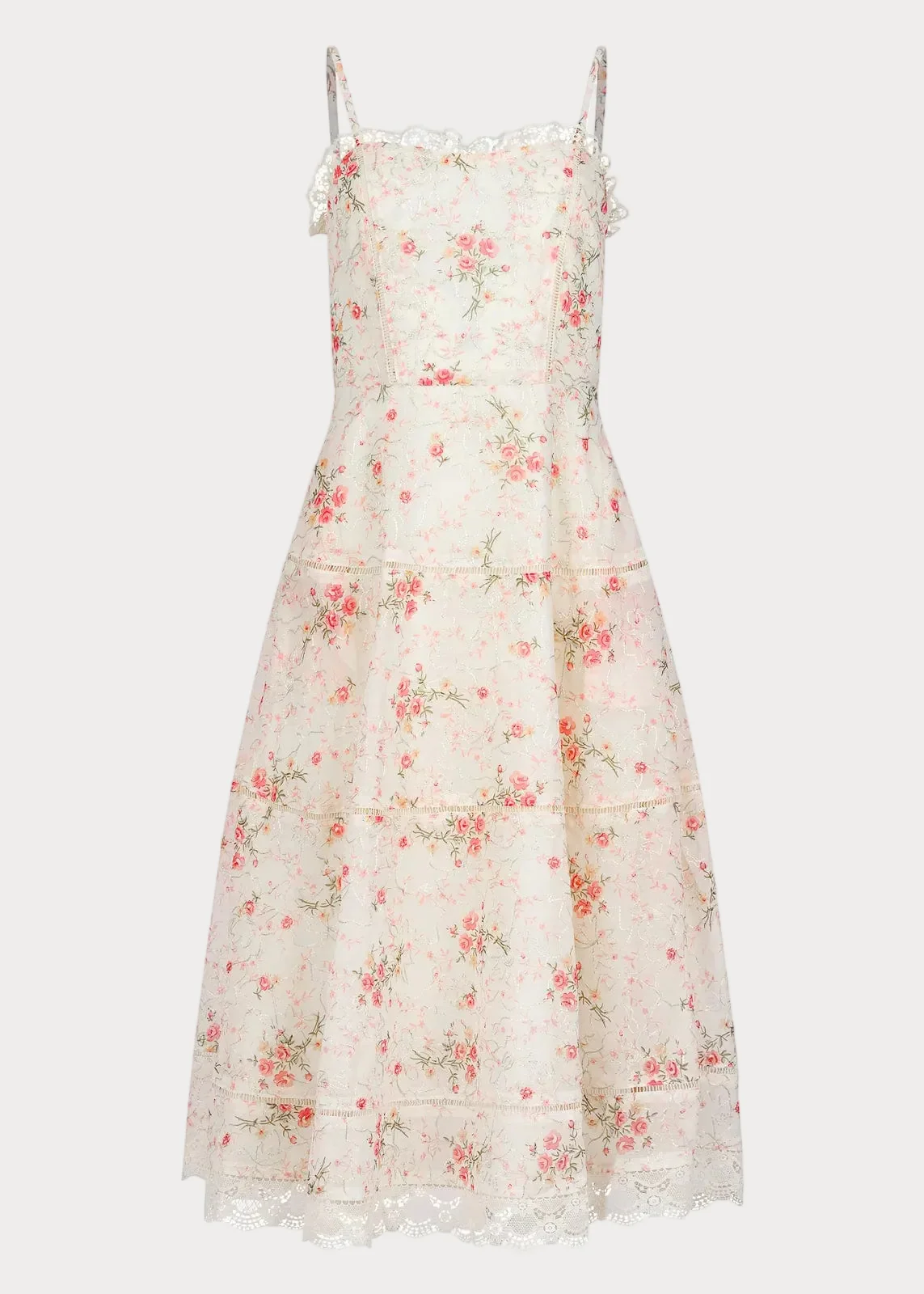 Primrose Dress