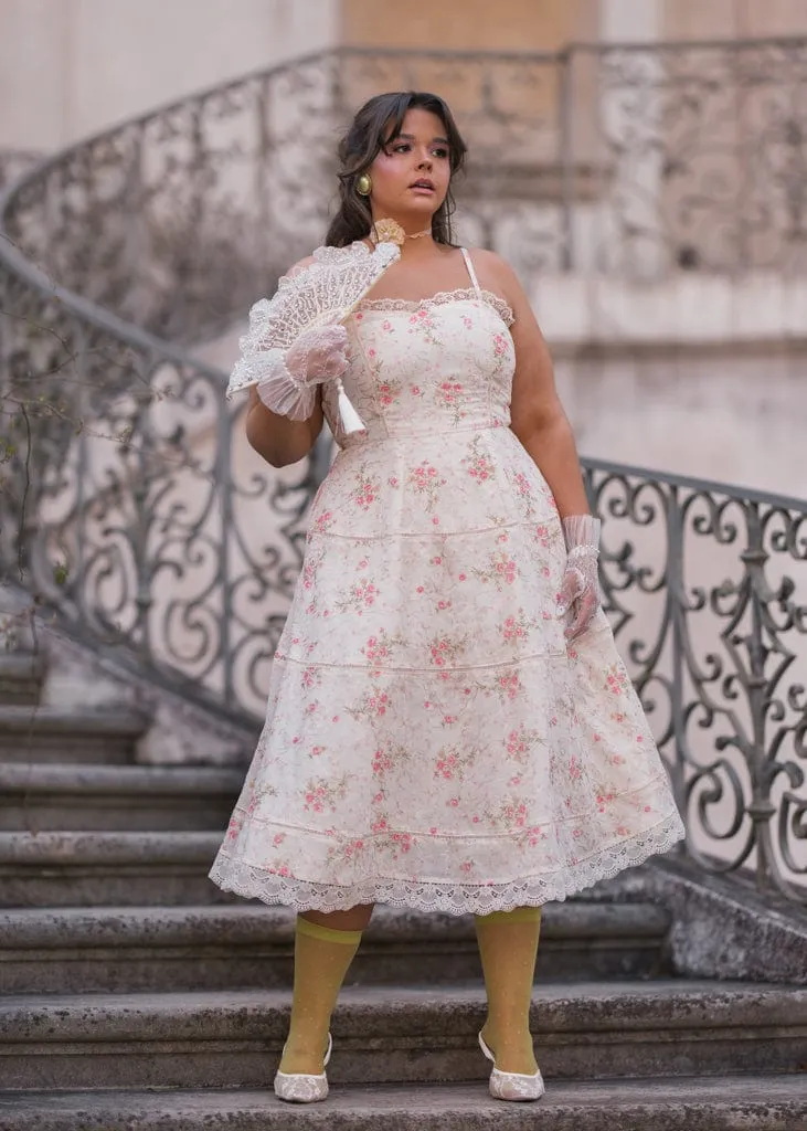 Primrose Dress - Image 2