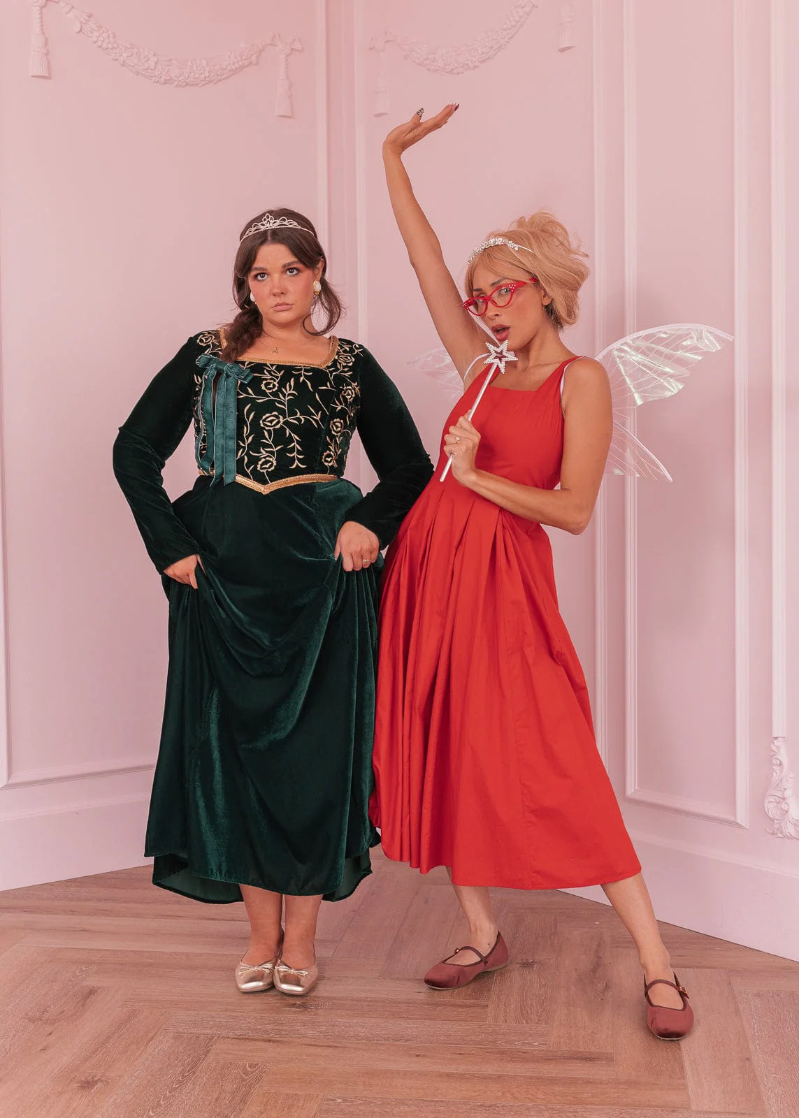 Quinn Dress - Image 11