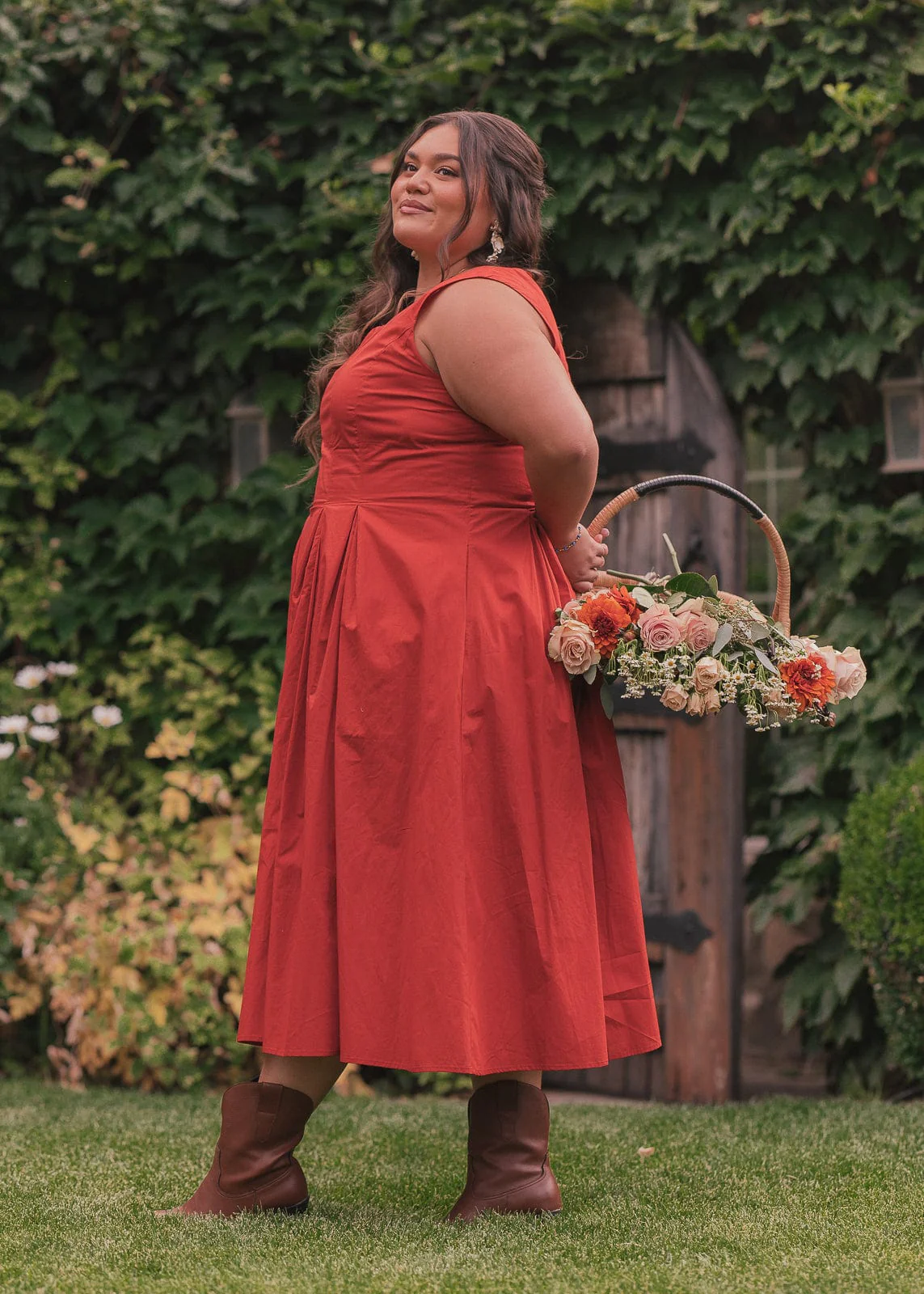 Quinn Dress - Image 4