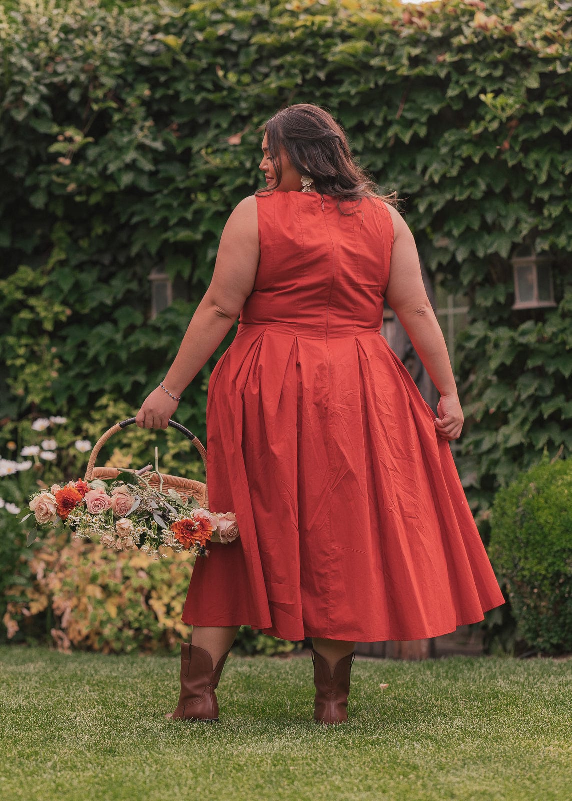 Quinn Dress - Image 6