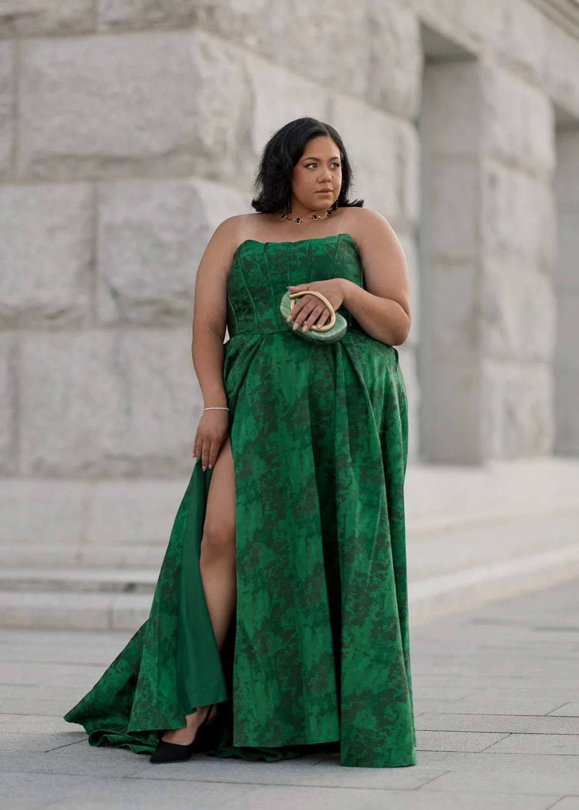 Rayne Dress - Image 10