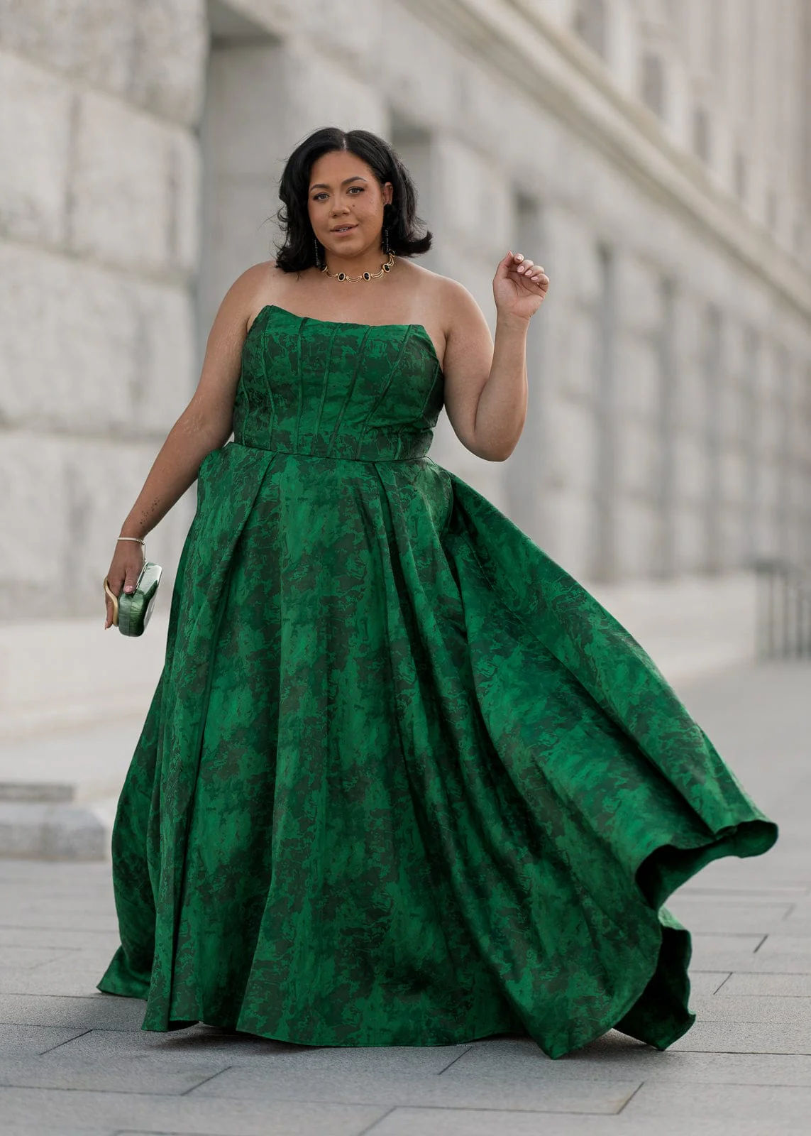 Rayne Dress - Image 4