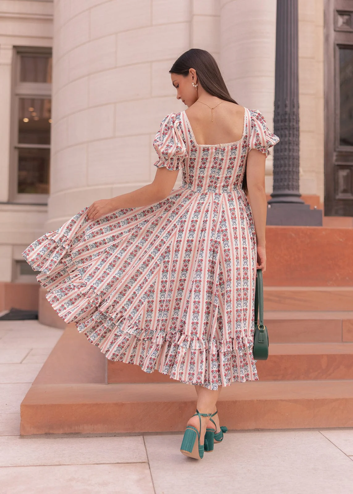 Rue Dress - Image 10