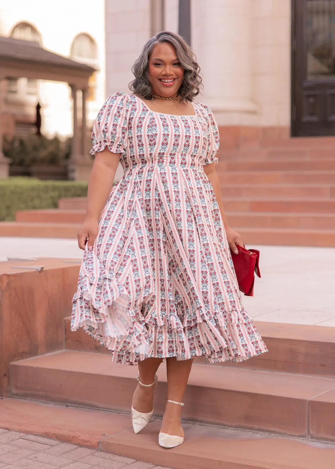 Rue Dress - Image 3