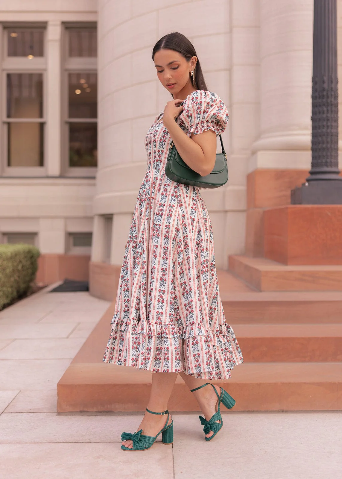 Rue Dress - Image 4