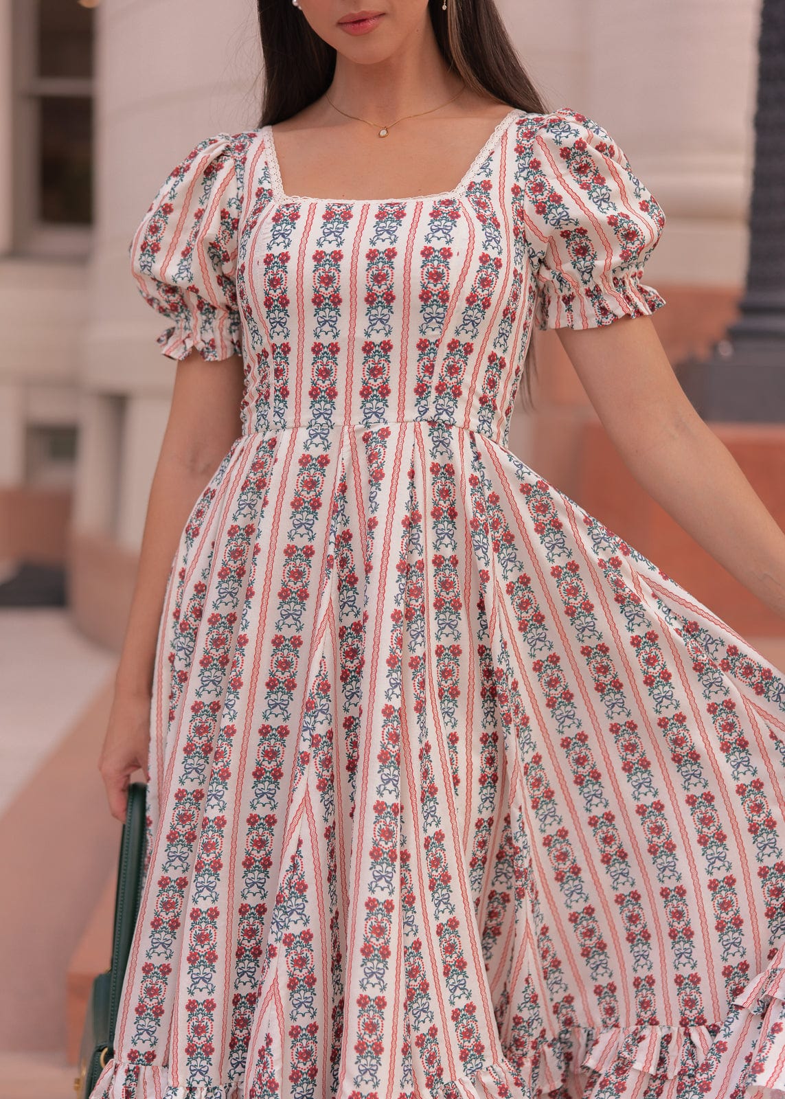 Rue Dress - Image 6