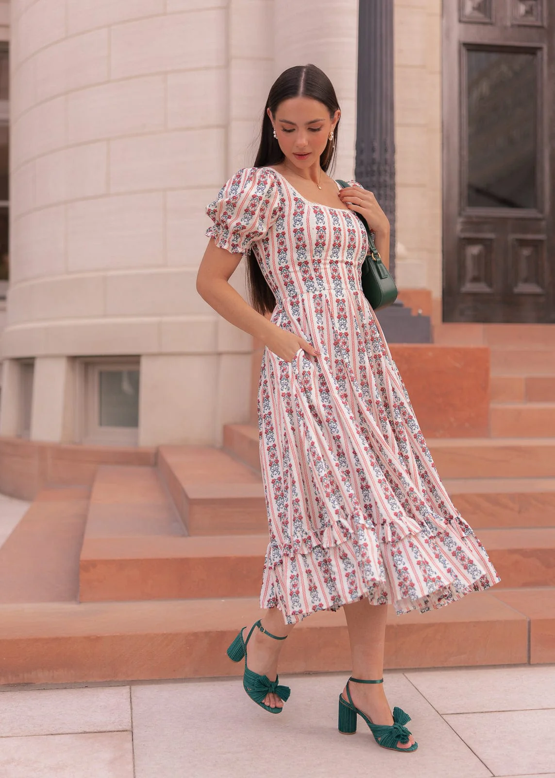 Rue Dress - Image 8