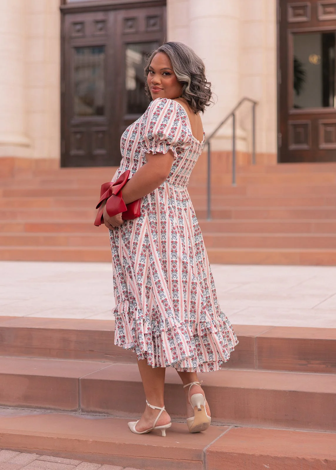 Rue Dress - Image 9