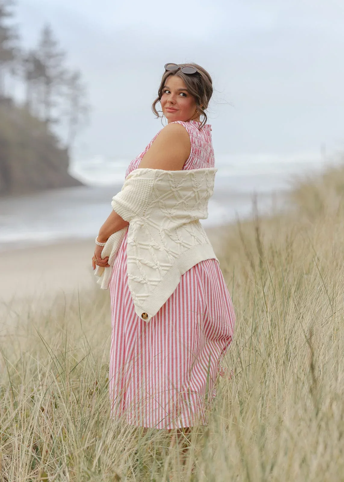 Sadie Dress - Image 4