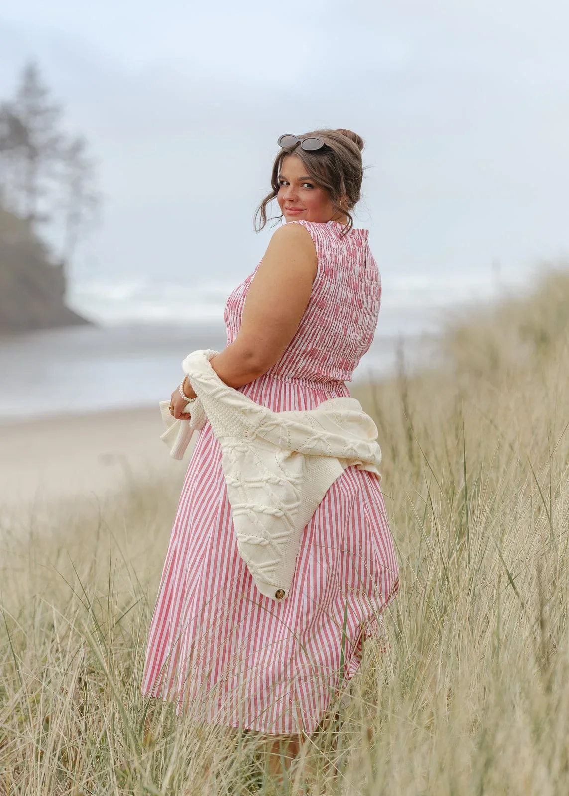Sadie Dress - Image 6