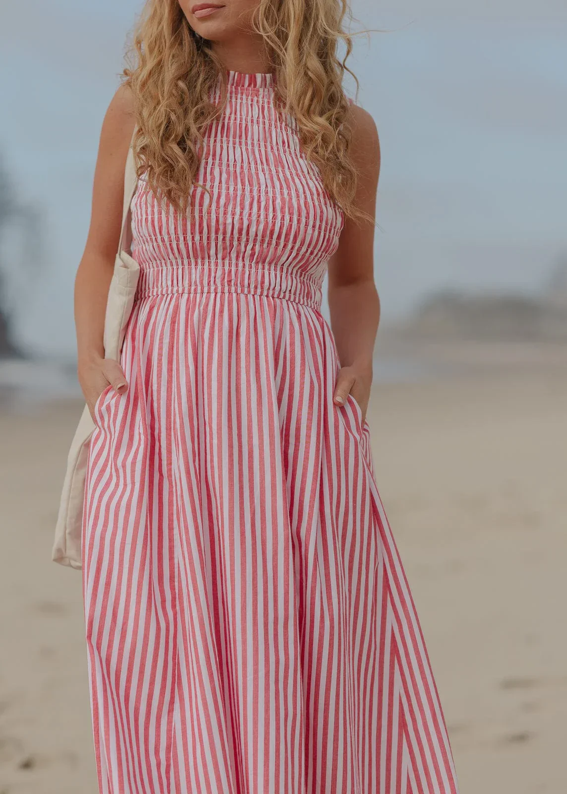Sadie Dress - Image 7