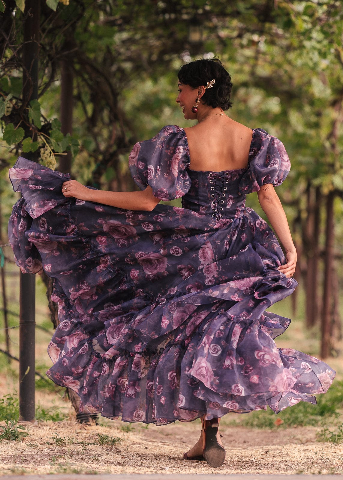 Saint Dress - Image 10