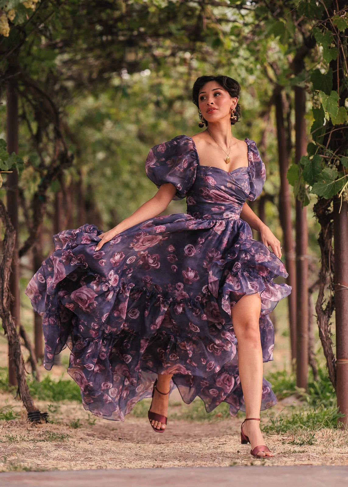 Saint Dress - Image 12