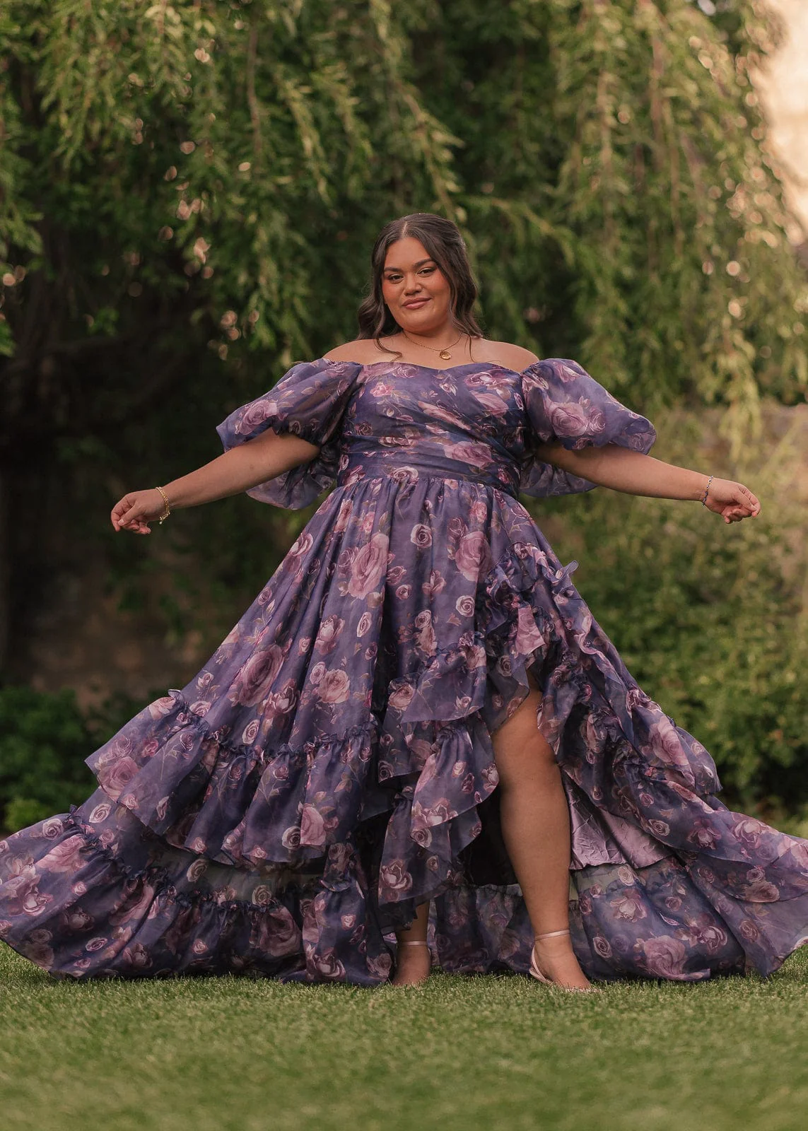 Saint Dress - Image 4