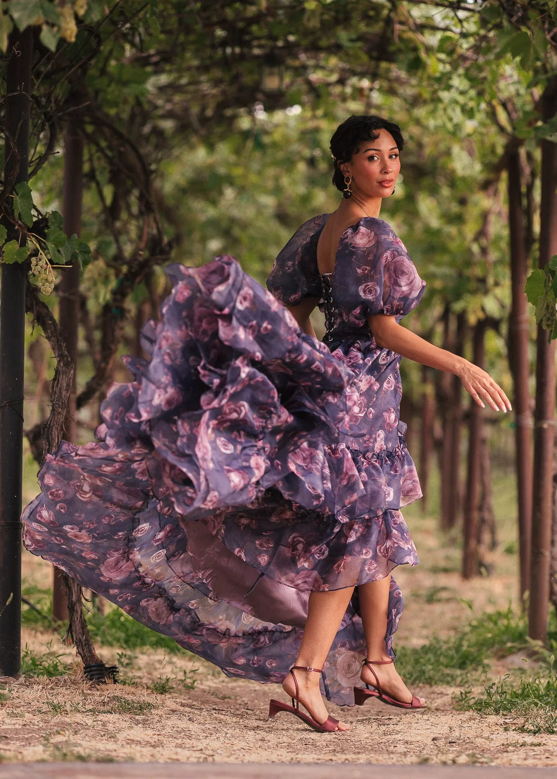 Saint Dress - Image 5