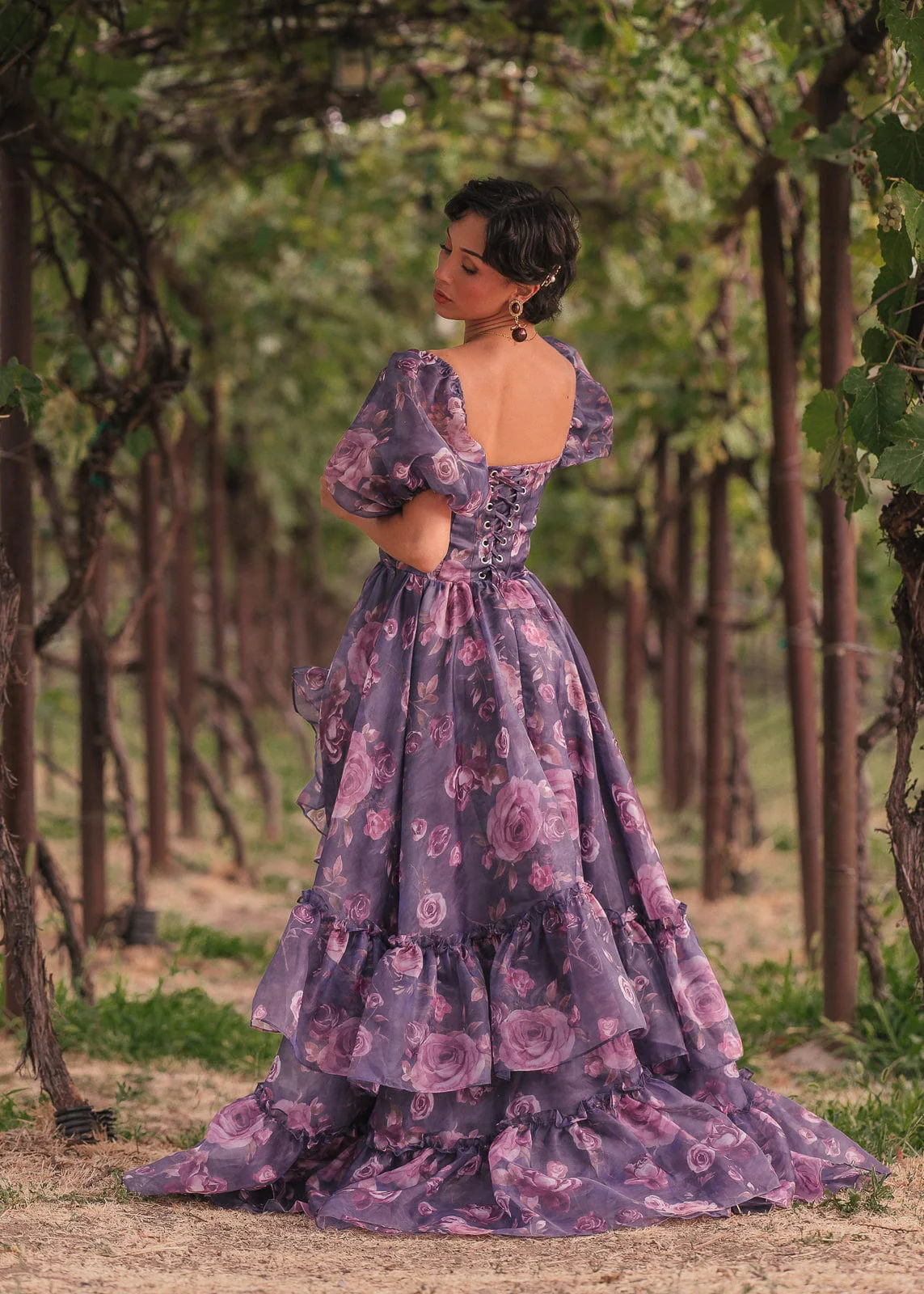Saint Dress - Image 7