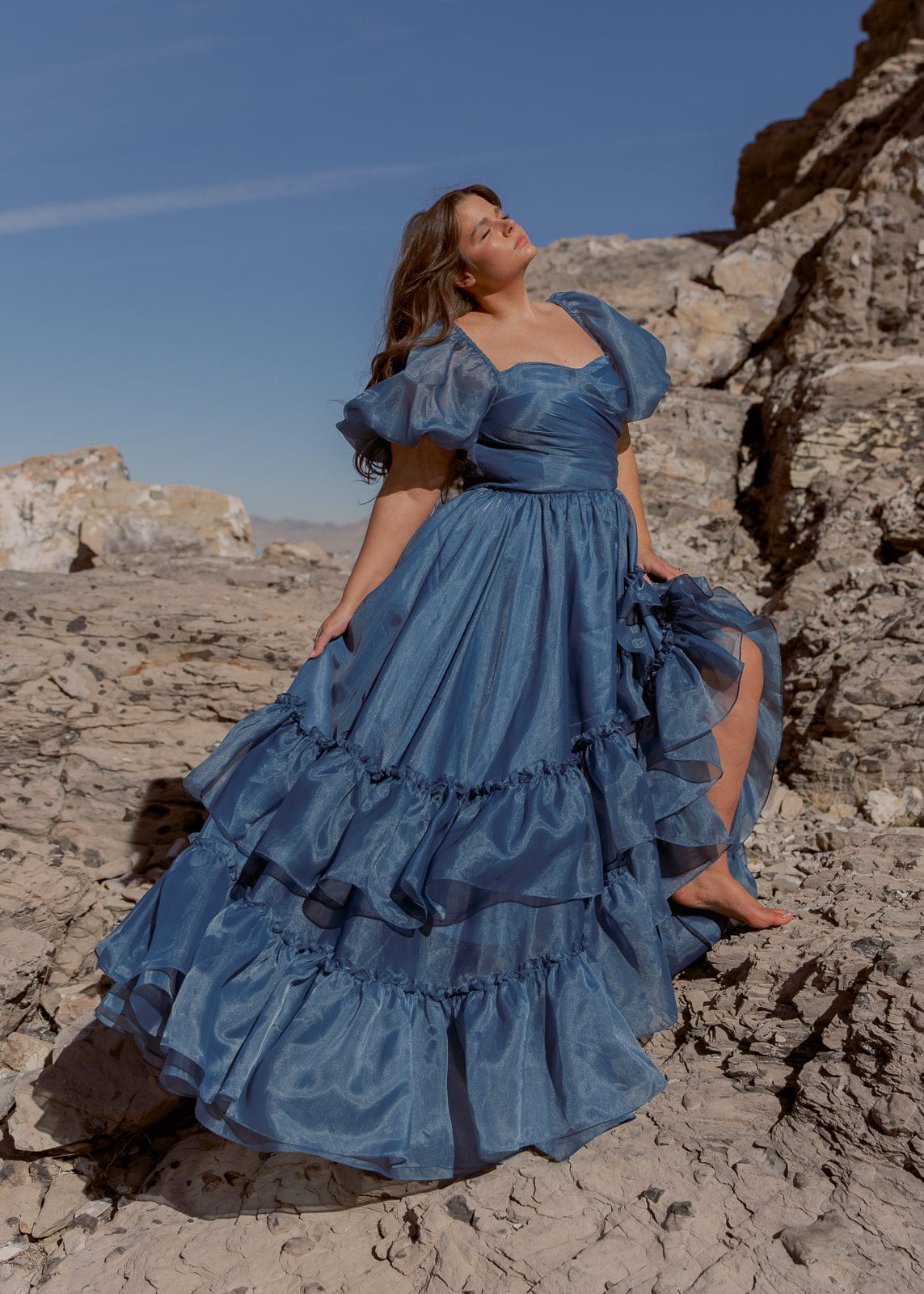 Saint Dress - Image 3
