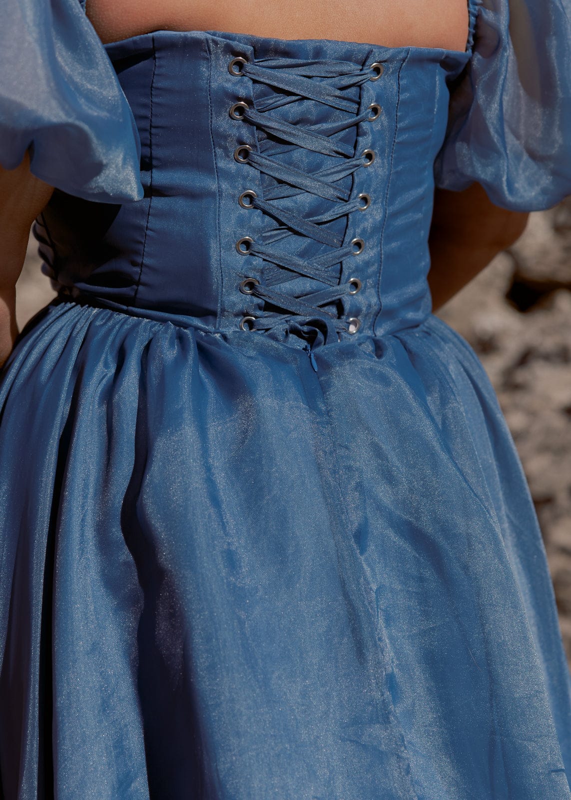 Saint Dress - Image 6