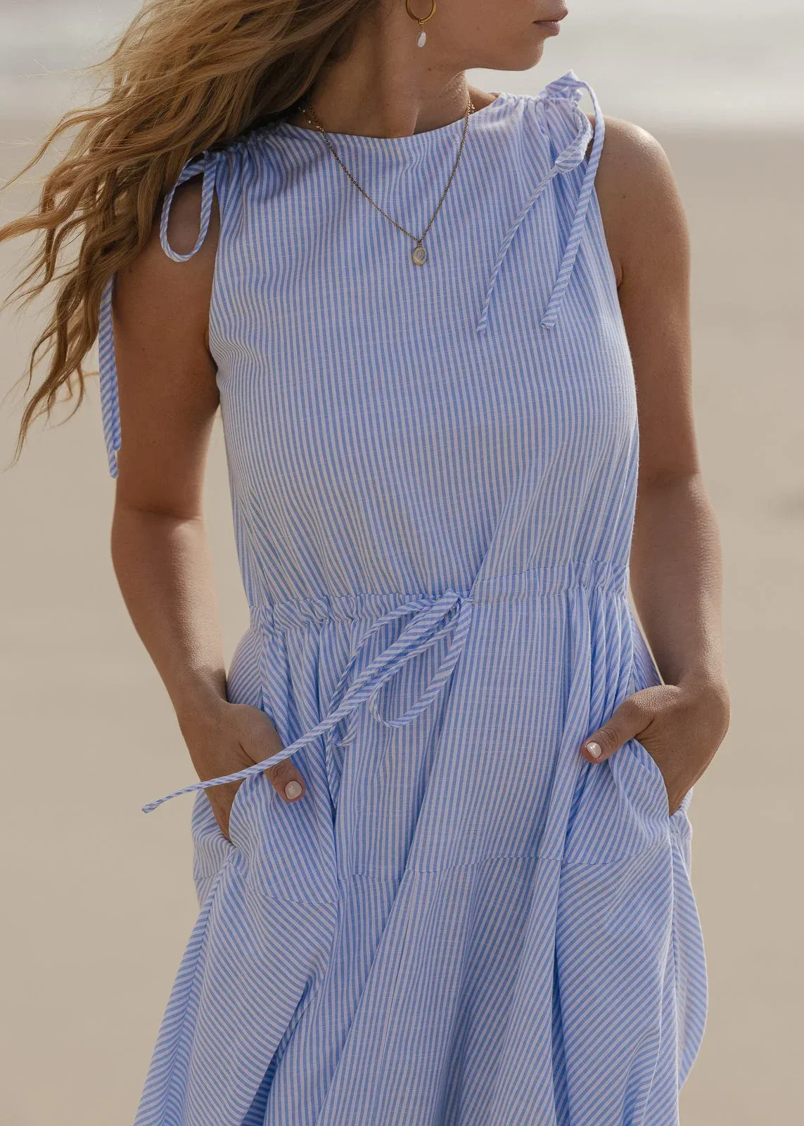 Sally Dress - Image 10
