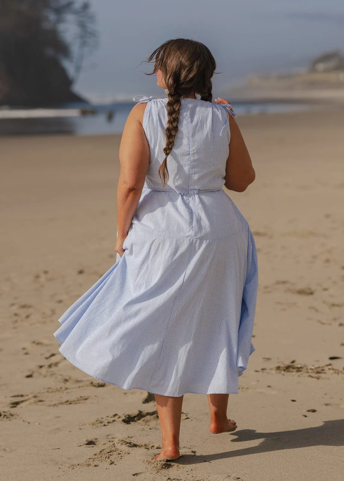 Sally Dress - Image 4