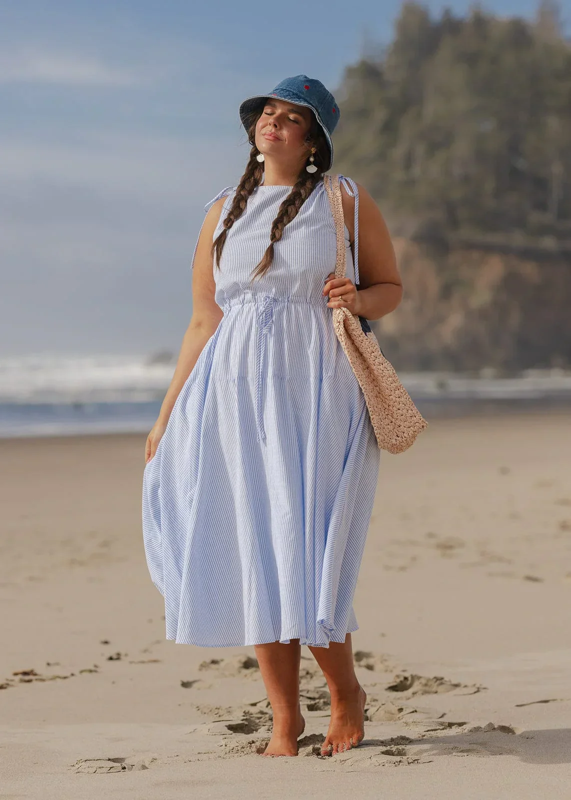 Sally Dress - Image 6