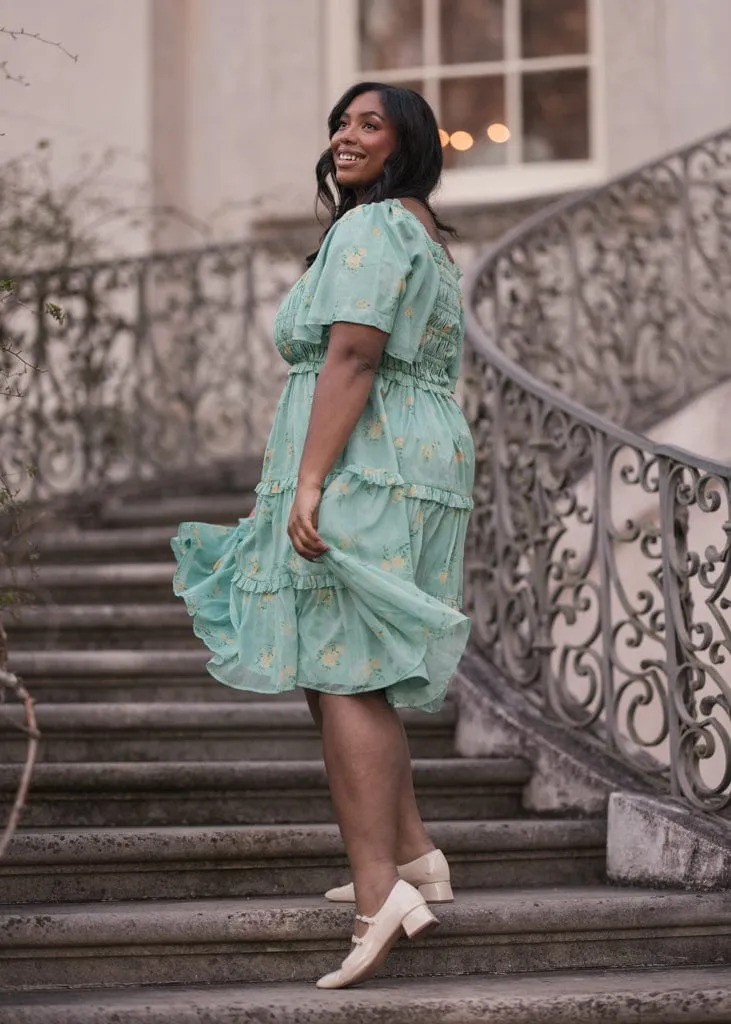 Siena Dress - Image 10