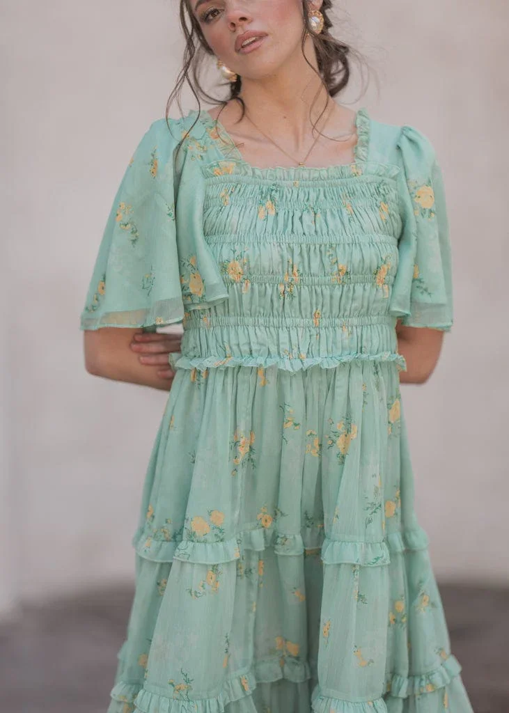 Siena Dress - Image 5