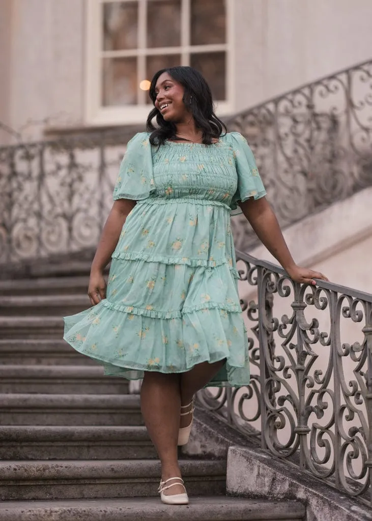 Siena Dress - Image 6