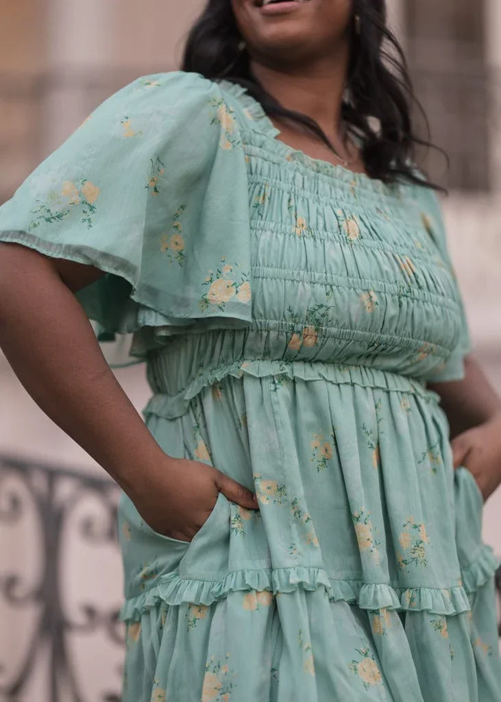 Siena Dress - Image 9