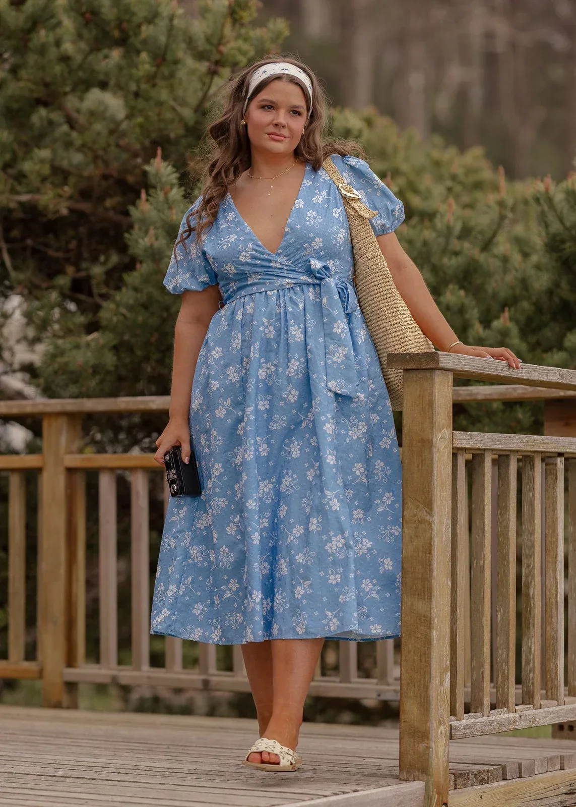 Skye Dress