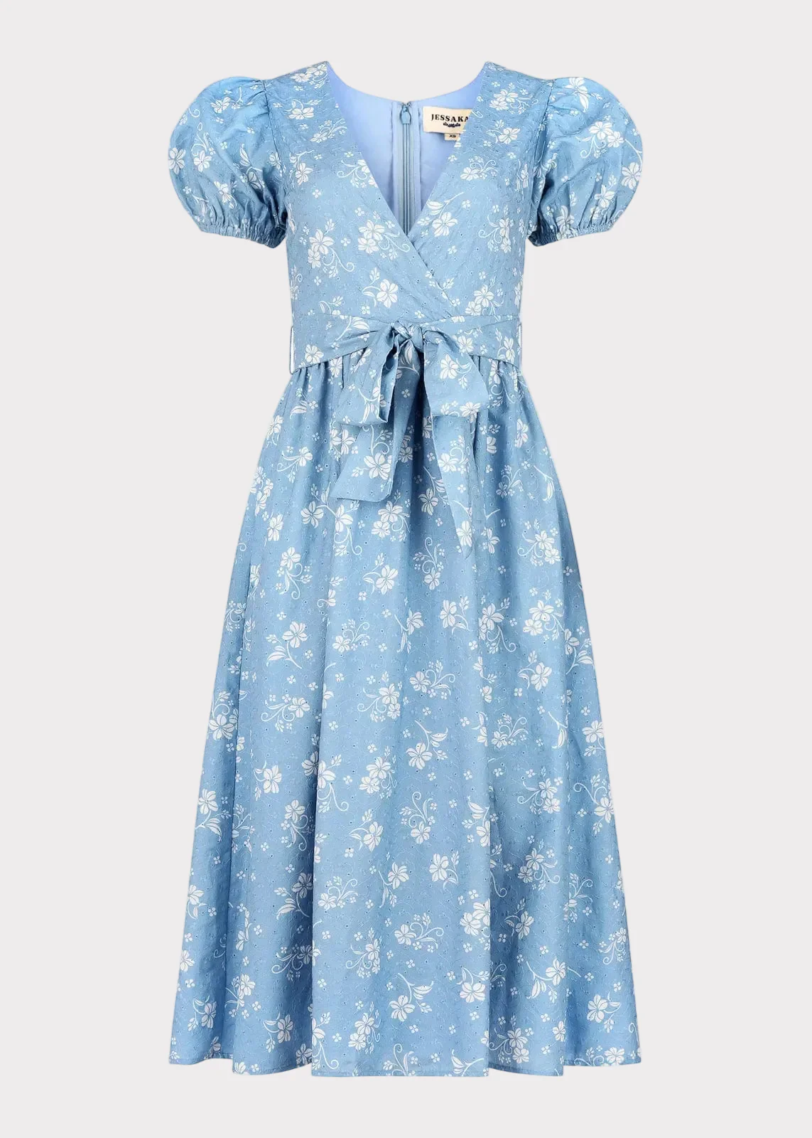 Skye Dress - Image 2