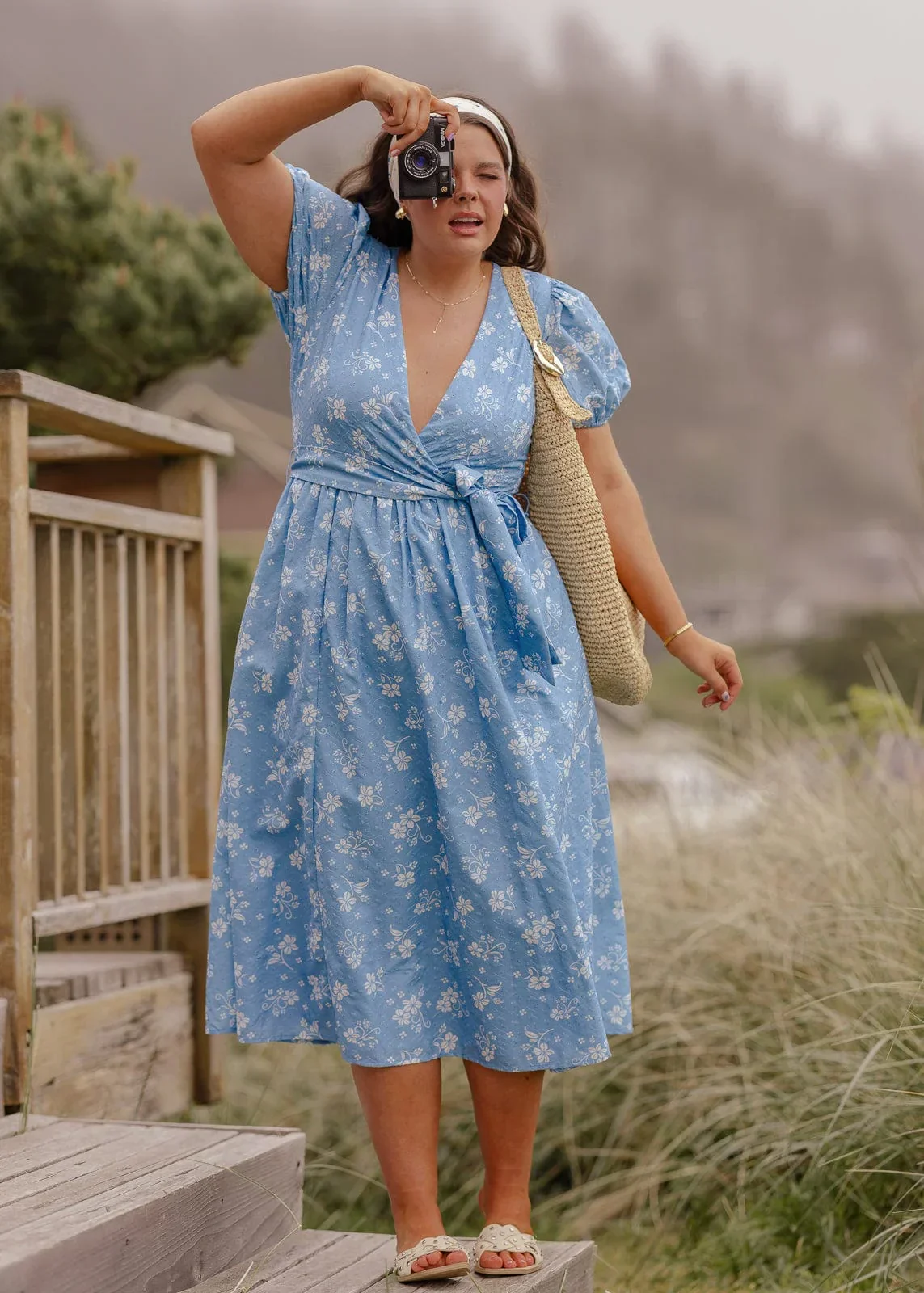 Skye Dress - Image 3