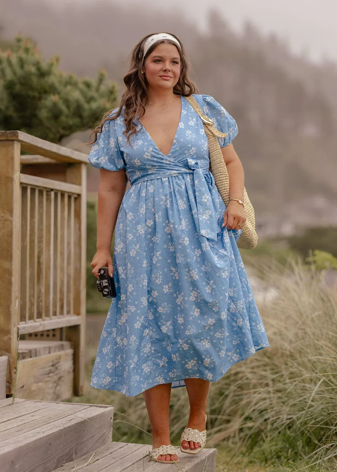 Skye Dress - Image 7