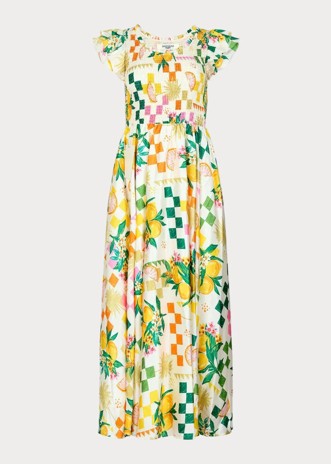 Solana Dress - Image 2
