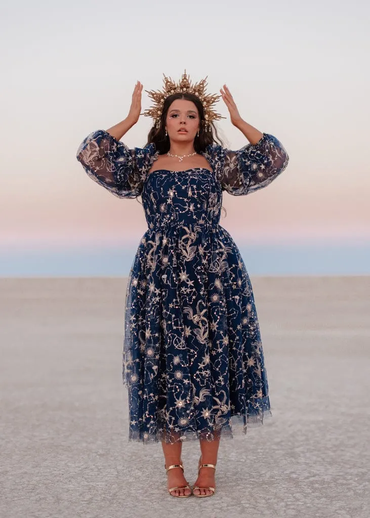 Stella Dress - Image 10