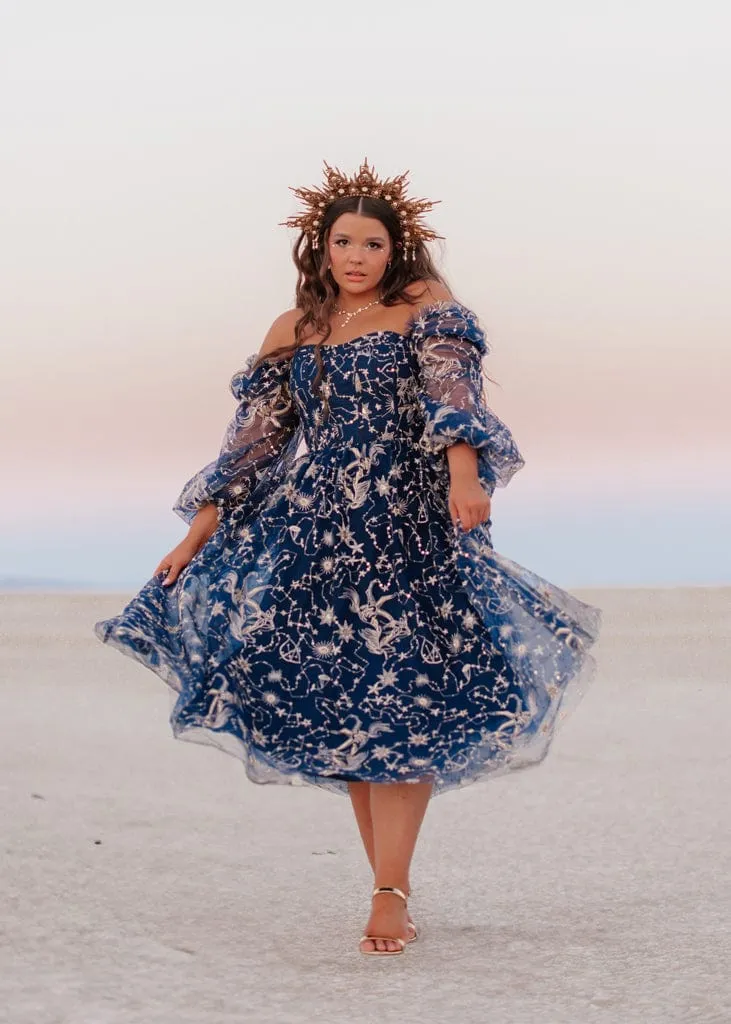 Stella Dress - Image 11