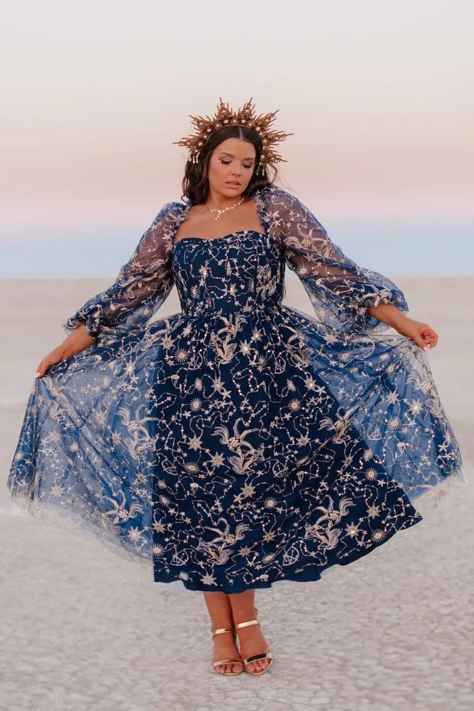 Stella Dress - Image 12