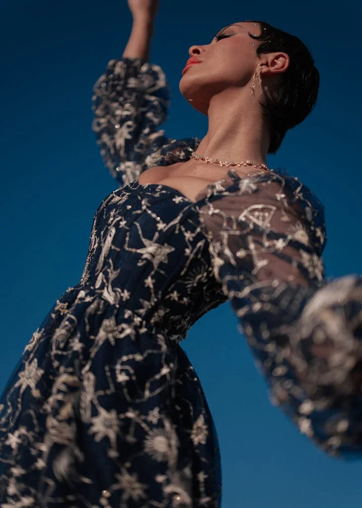 Stella Dress - Image 3