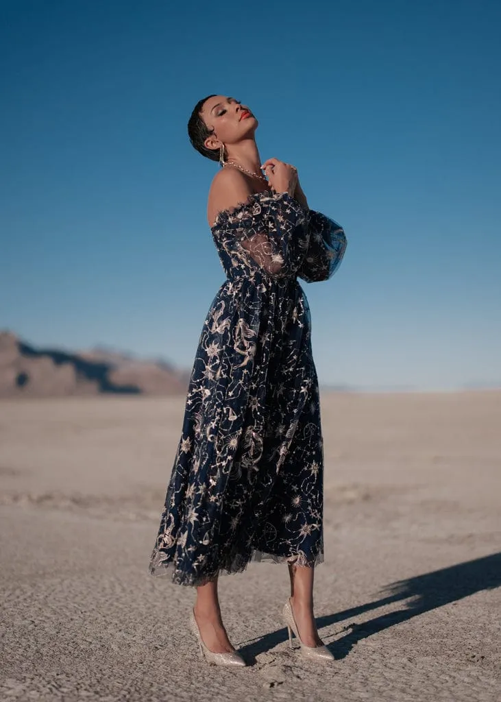 Stella Dress - Image 4