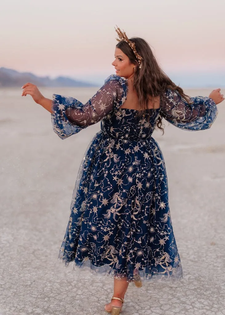 Stella Dress - Image 7
