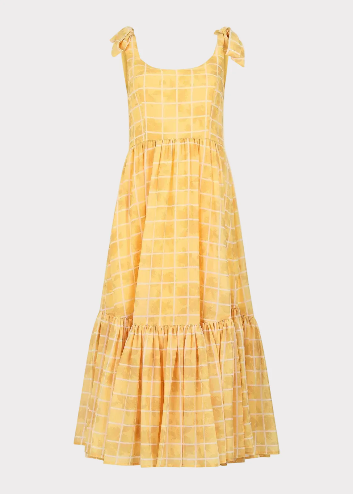 Sunari Dress - Image 2