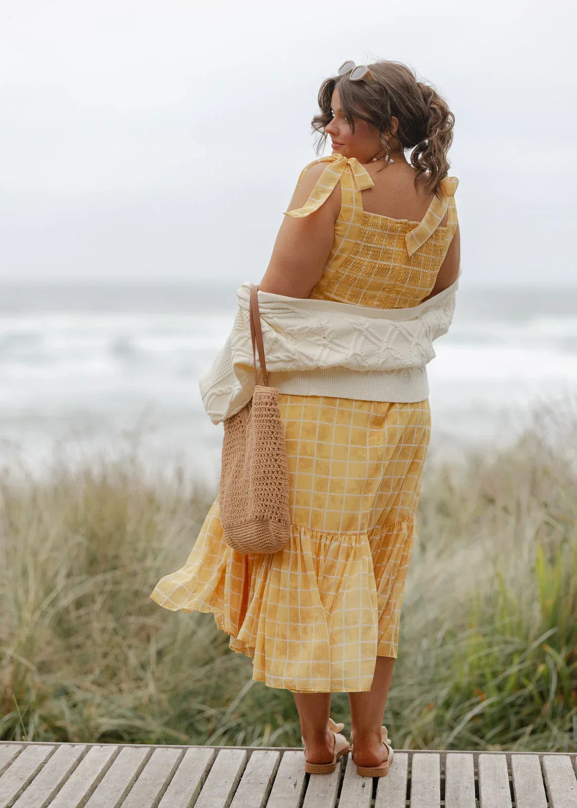 Sunari Dress - Image 5