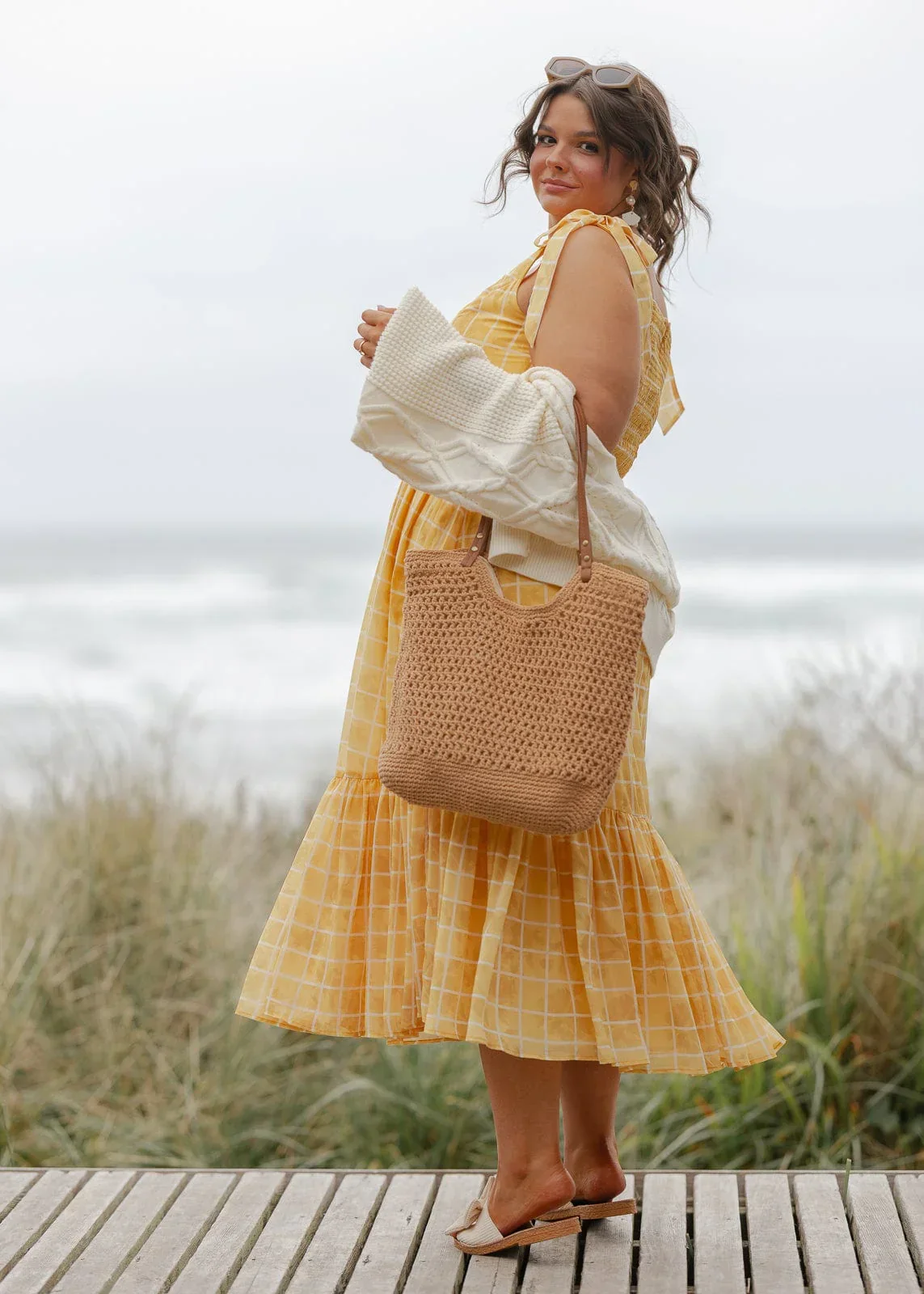 Sunari Dress - Image 7