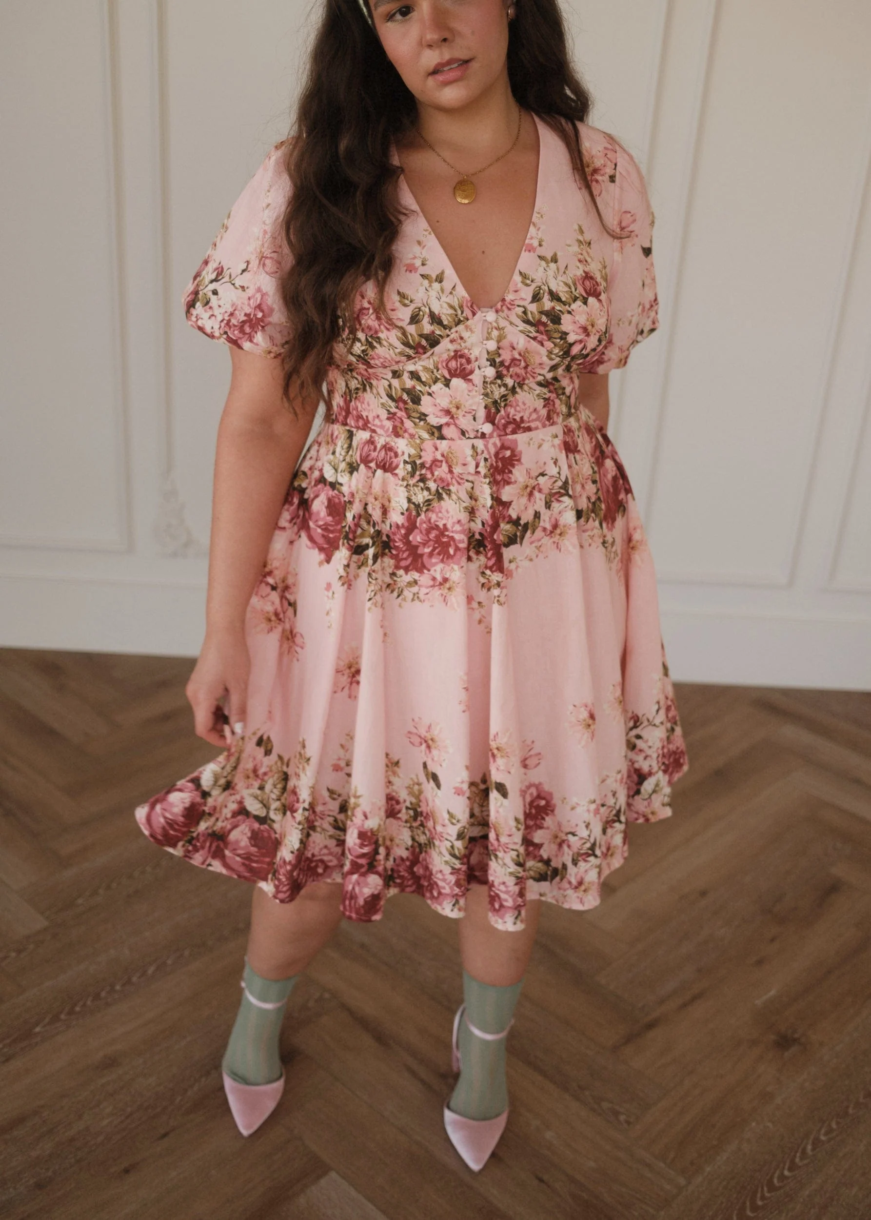 Sunday Dress - Image 11