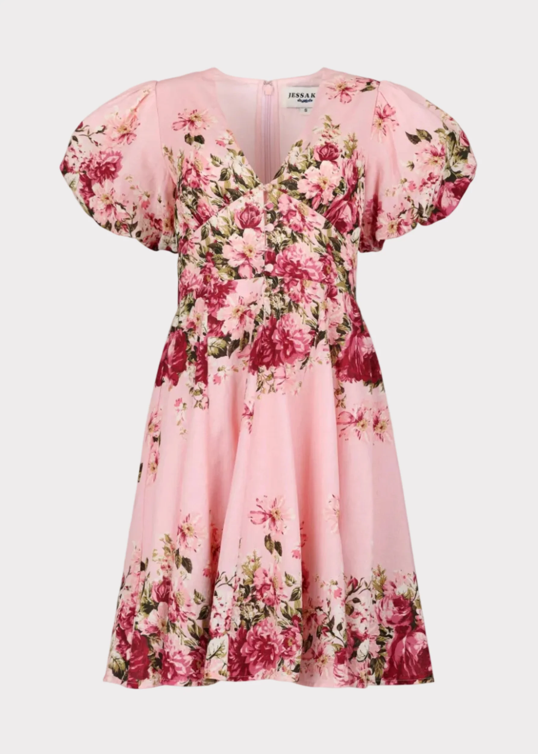 Sunday Dress - Image 2
