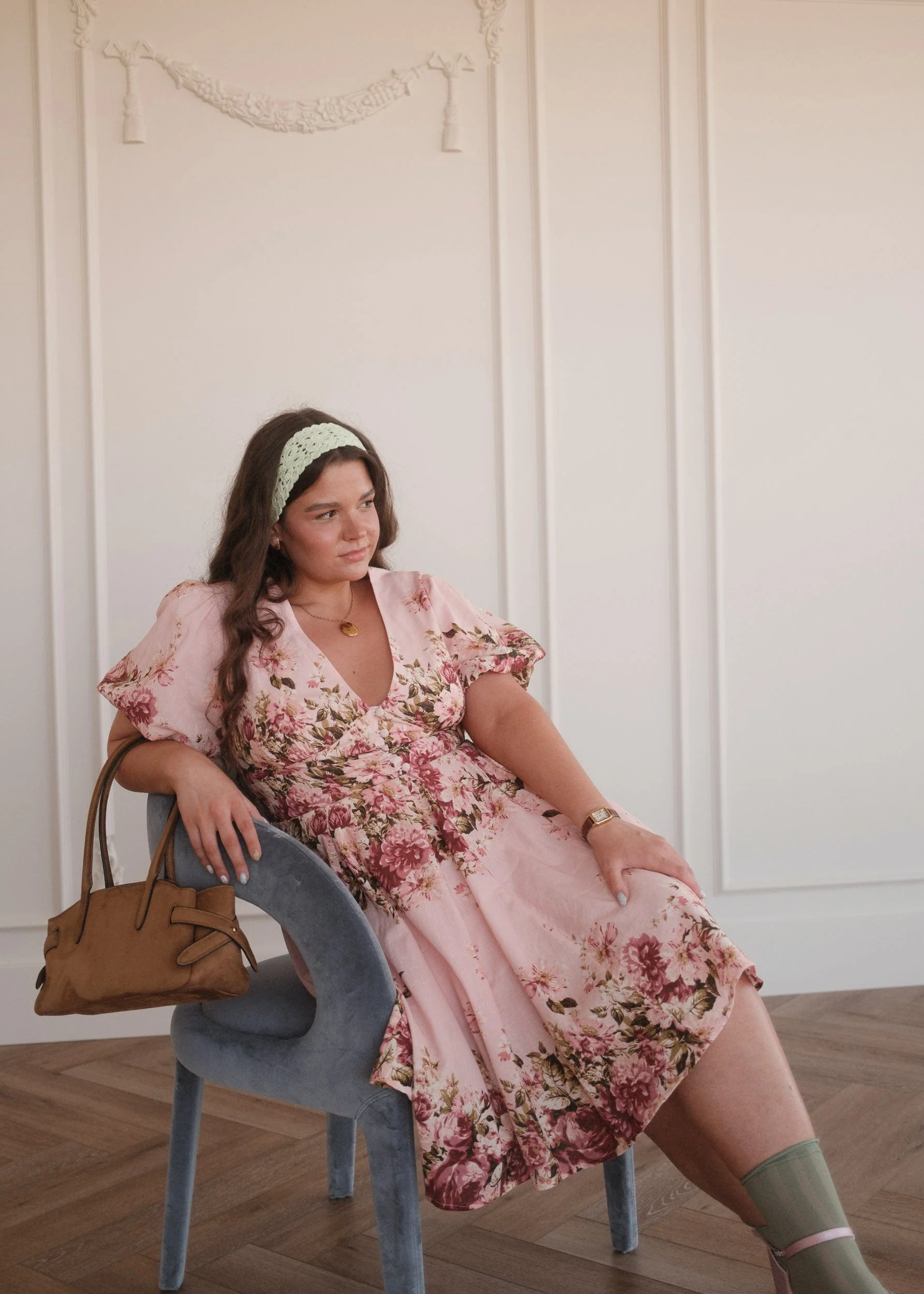 Sunday Dress - Image 8