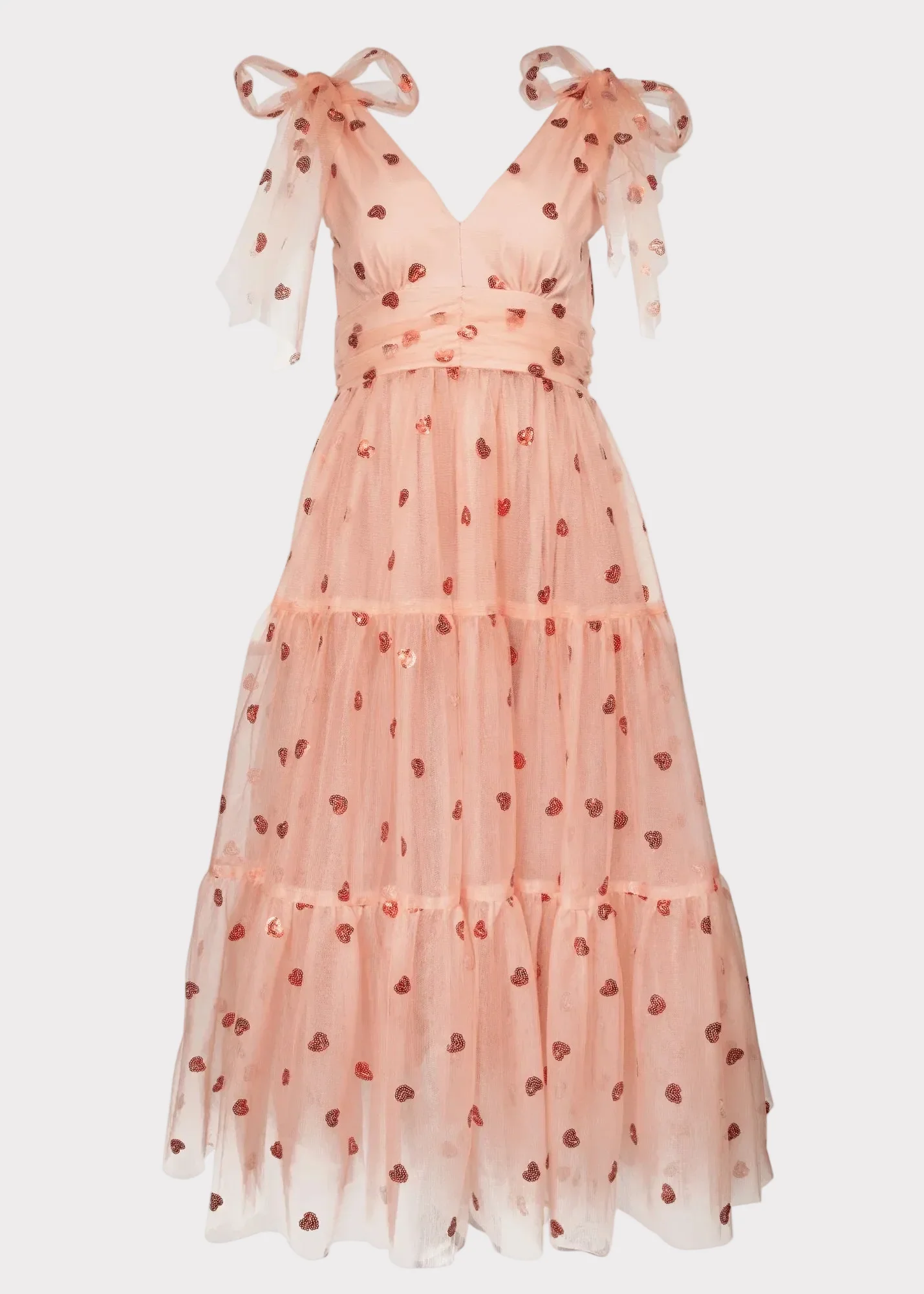 Sweetheart Dress - Image 2
