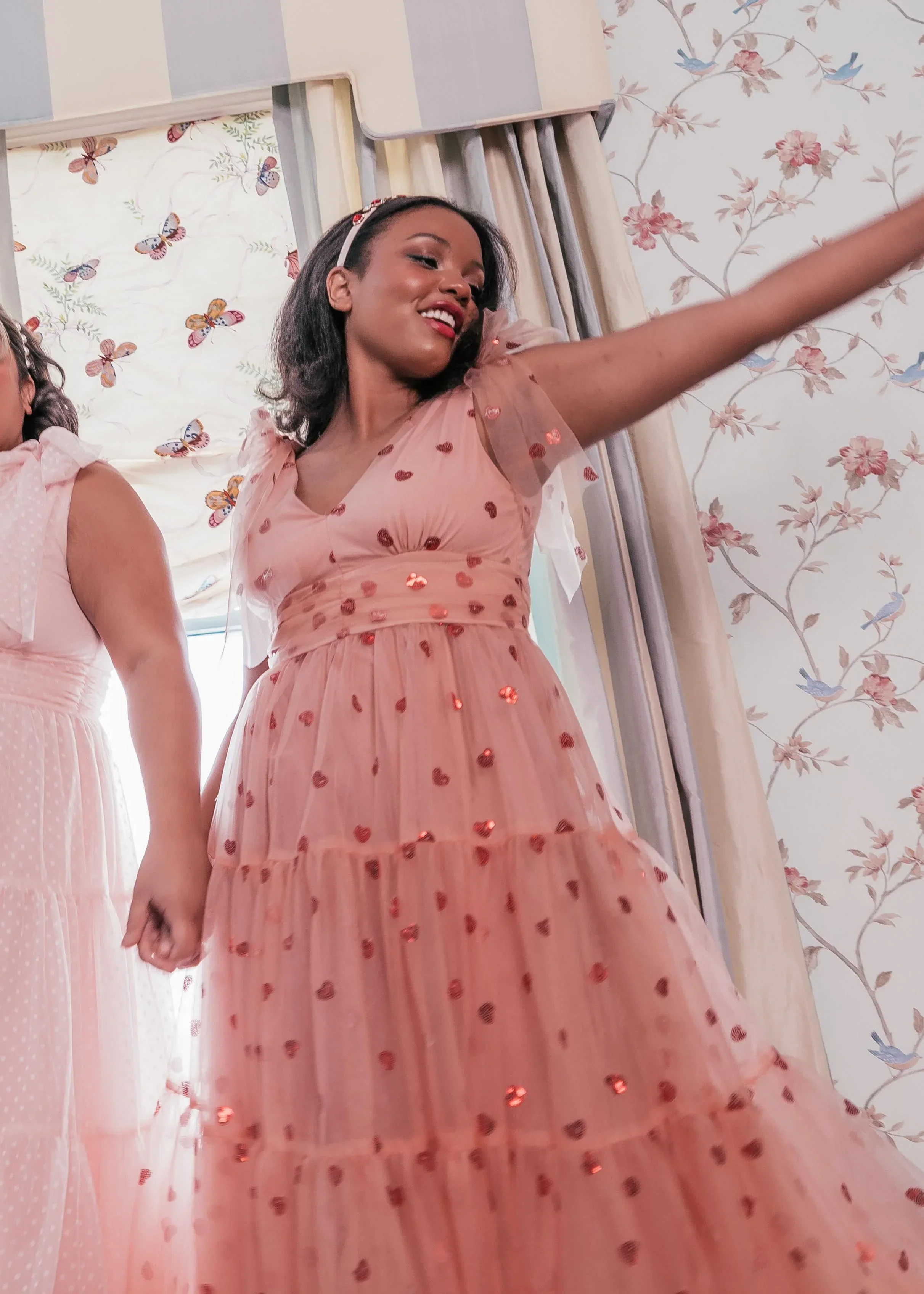 Sweetheart Dress - Image 4